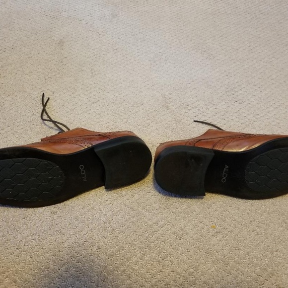 Mens Dress Shoes main image 5
